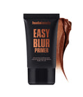 Easy Blur Silicone - Free Smoothing Primer Bronze Fudge