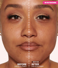 Easy Blur Silicone - Free Smoothing Primer Bronze Fudge
