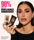 Easy Blur Silicone - Free Smoothing & Pore - Minimizing Primer