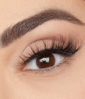 Hoodie False Lashes