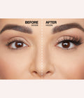 Hoodie False Lashes