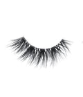Hoodie False Lashes