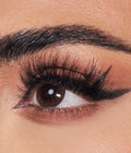 Hoodie Flares #25 Classic Lashes