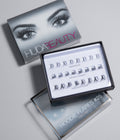 Hoodie Flares #25 Classic Lashes