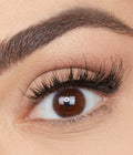 Classic False Eyelashes - Samantha #7