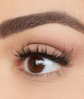 Classic False Eyelashes - Samantha #7