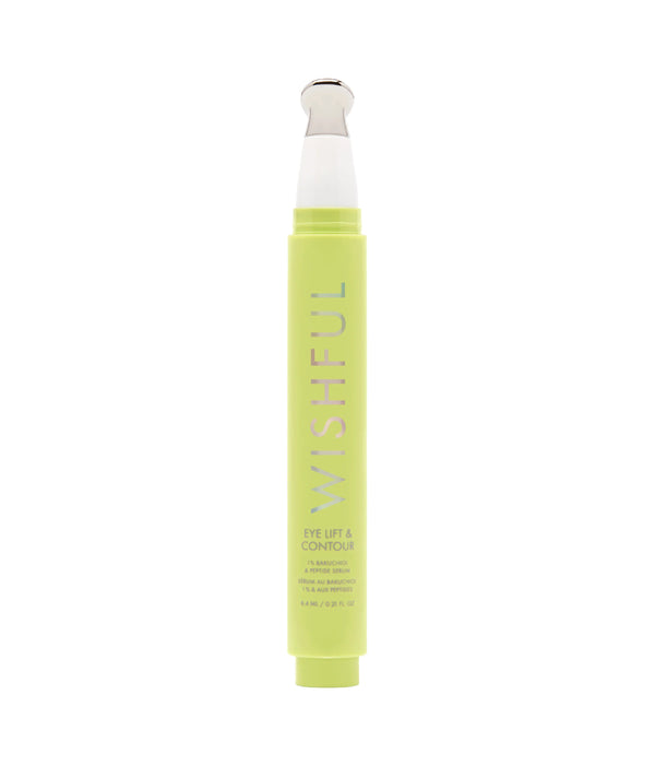 Eye Lift & Contour 1% Bakuchiol & Peptide Serum