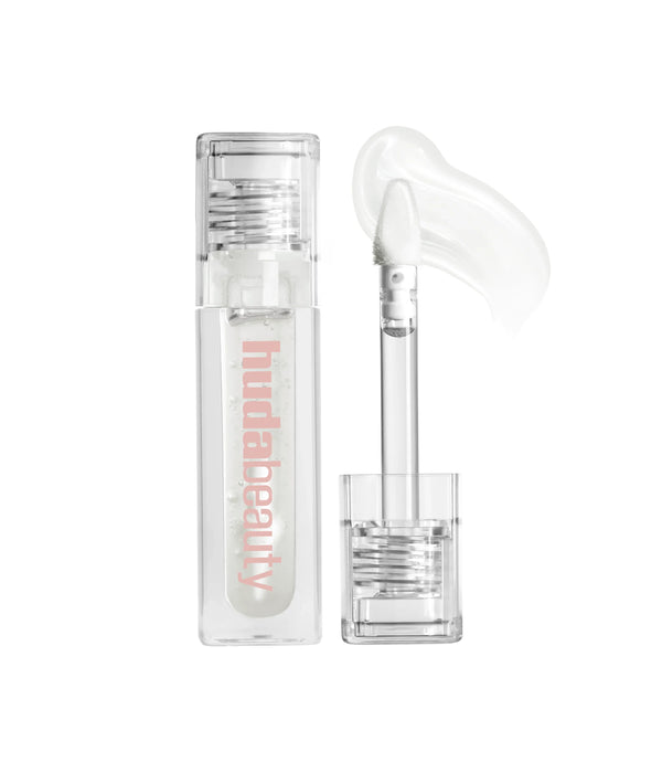 Faux Filler Extra Shine Lip Gloss