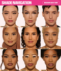 FauxFilter Luminous Matte Concealer