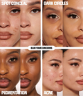 FauxFilter Luminous Matte Concealer