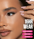 The Undereye Buff Brush Kit - Makeup Tool