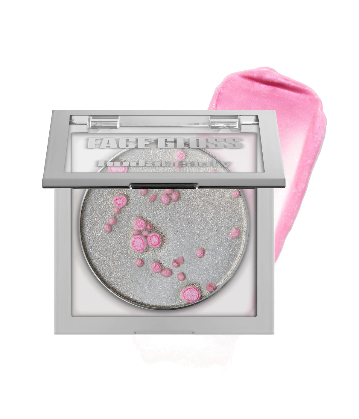Icy Nude Ph Face Gloss