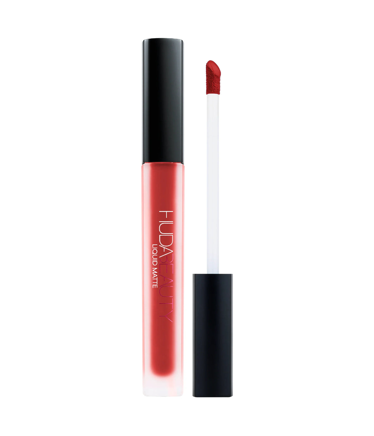 Liquid Matte Ultra - Comfort Transfer - Proof Lipstick