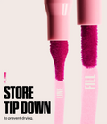 Makeout Sesh Lip Duo Peachy Nudes
