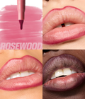 Makeout Sesh Lip Duo Rosy Nudes