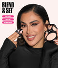 Easy Bake Marshmallow Puff & Sponge - Makeup Sponge