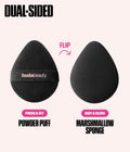 Easy Bake Marshmallow Puff & Sponge - Makeup Sponge