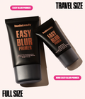 Mini Easy Blur Silicone - Free Smoothing Primer Bronze Fudge