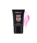 Mini Easy Blur Silicone - Free Smoothing & Pore Minimizing Primer