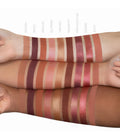 Naughty Nude Eyeshadow Palette