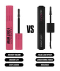 Huda Beauty 1 Coat Wow! Extra Volumizing and Lifting Mascara Mini