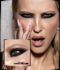 Pretty Grunge Eyeshadow Palette