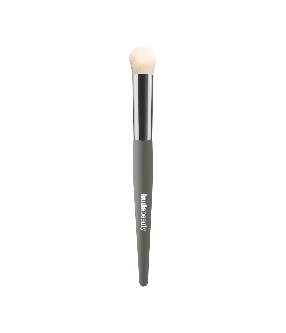 Undereye Buff Brush - Makeup Tool
