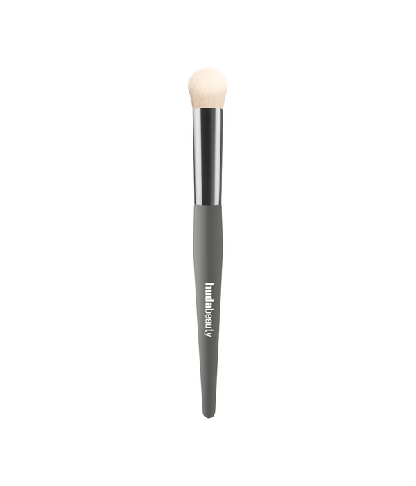 Undereye Buff Brush - Makeup Tool
