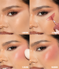 Baby Blush Intense Mocktail Duo Kit