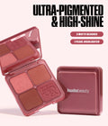 Strawberry Latte Collection Kit