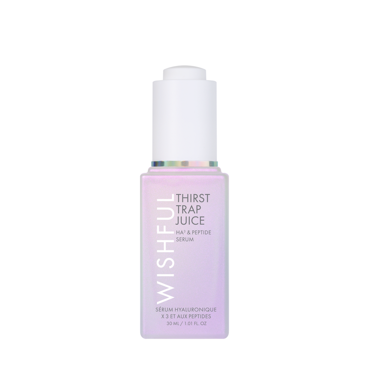 Thirst Trap Juice Ha3 Peptide Serum