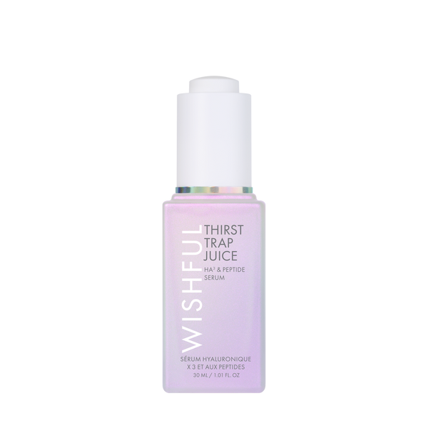 Thirst Trap Juice Ha3 Peptide Serum