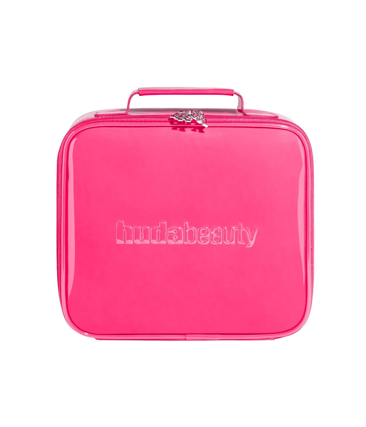 Huda Beauty Large Makeup Vanity Bag