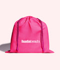 Huda Beauty Large Makeup Vanity Bag