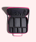 Huda Beauty Large Makeup Vanity Bag